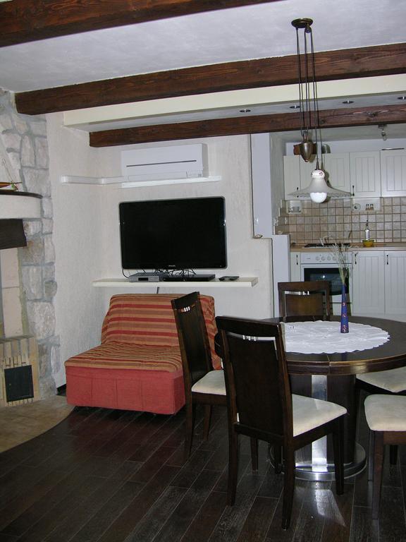 Apartments Smit Cres Room photo